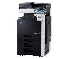 Bizhub c253 deliver an impressive print quality. Konica Minolta Bizhub C253 Printer Driver Download Download Printer Scanner Drivers Free