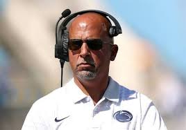 Penn State contract requirements for coaching staff