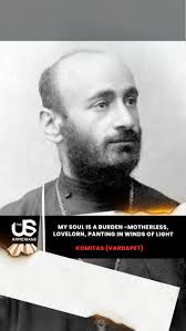 🎶 Sayat-Nova: the 'King of Songs' of the Caucasus If Armenia had to choose  one voice to represent its soul, many would name Sayat-Nova. 🕊 Who was he?  Sayat-Nova (real name Harutyun