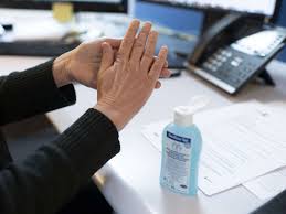 Arbeiten von zuhause aus (andreas) > ich arbeite von zuhause aus. Coronavirus Sars Cov 2 Und Covid 19 Wann Darf Man Im Homeoffice Arbeiten Politik