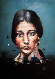 Pinturas de Davide Cambria