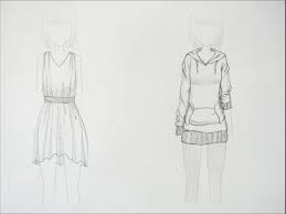 You're searching online for inspiration and you. How To Draw Manga Clothing Folds Request Youtube