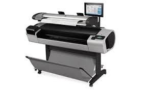 HP DesignJet SD Pro MFP