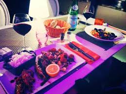 La Maison Marseille Restaurant Avis Numero De Telephone Photos Tripadvisor