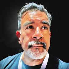 Getting back from our sales kick off meeting