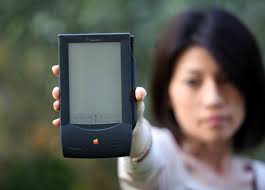 Stylus counsel: The rise and fall of the Apple Newton MessagePad • The  Register