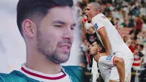 Walau Away, Bagi Sandy Walsh Pertandingan Timnas Indonesia Lawan Bahrain dan  China Harus Berakhir seperti Ini: Jangan Berpikir Bermain ...