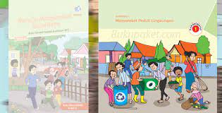 Rangkuman materi kelas 5 tema 1 subtema 1. Materi Tematik Kelas 6 Tema 6 Kurikulum 2013 Revisi 2018