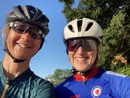 Sally Silsby is fundraising for St Margaret's Somerset Hospice