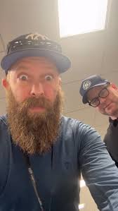 Meet Ben, Hardwick's Talented Site Manager and Lead Carpenter