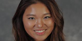 Rookie Annie Park leads Downey Classic