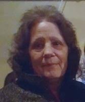 Christine Golas Obituary (1959