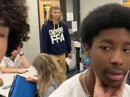 Fundraiser for Shannen Cromartie by Zaine Becker : Donate for Jamari Robb's  Family Support