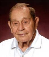 Donald Robinson Obituary (1928