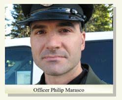 Philip Marasco's Instagram, Twitter & Facebook