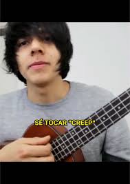 Calgary Creep Stephan Gagnon