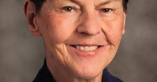 Evelyn Frances (Skul) "Evie" Felbinger