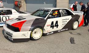 Image result for Pearl White 1988 Audi