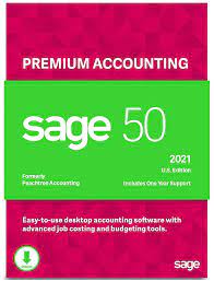 All data entered during your trial download is maintained when you purchase. Amazon Com Sage 50 Premium Accounting 2021 U S 3 User Small Business Accounting Software Pc Download Everything Else