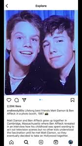 Boston Car Commercial Matt Damon