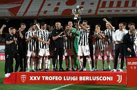 Tuttosport confirms the game will take place at monza's upower stadium on july 31, but it is still unclear whether fans will be allowed in to attend the match. Bq Qsgkabzw7im