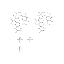 Image result for Streptomycin
