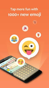 Para obtener una experiencia fluida, es importante saber cómo usar el archivo apk una . Download Go Keyboard For Free Apk Download For Android