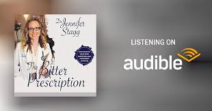 The Bitter Prescription Audiobook