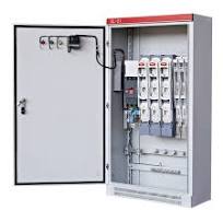 Cina Disesuaikan XL-21 LOW VOLTAGE 500V SWITCH CABINET ...
