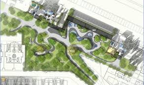 Best Collections Download Autocad Blocks Drawings Details 3d Psd Urban Landscape Design Landscape Design Drawings Landscape Design