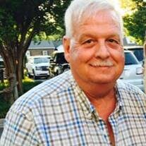 William Henry Kelley Obituary