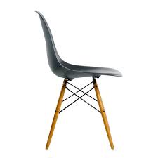 Eames Plastic Side Chair Dsw Connox Shop Beistellstuhl Eames Esszimmerstuhle