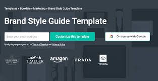 This essential tool gives businesses and designers clear guidelines on how to communicate a brand effectively. How To Create Brand Guidelines Your Team Will Love Filestage