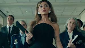 Ariana grande positions минус №4. The Return Of Ariana Grande A Full Breakdown Of Her Newest Album The Gauntlet