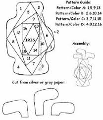 Within this section you can access pattern sheets and specially designed folding papers. 400 Iris Folding Patterns Ideas Iris Folding Pattern Iris Folding Iris