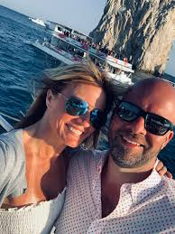 The Life of Abraham Christopher Kateb Jr.