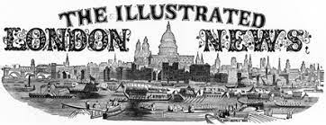 Read breaking news and latest stories from london ontario, canada & world. Illustrated London News Logo 1850 At Science And Society Picture Library