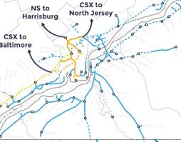 Commentary Before Cn Or Csx Tried Psr Freightwaves