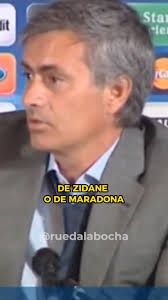 Mourinho Extraña A Pedro Leon