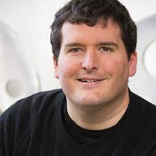 MJF professor: Screenwriting success comes with compassion, flexibility and  hard work