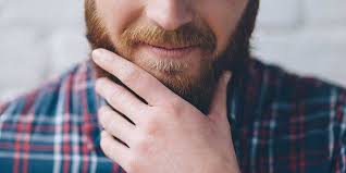 Do not shave your facial hair at the first sign of itching. 6 Facial Hair Grooming Habits Every Guy Must Know Doctors Hospital