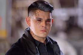 How did La Luna Sangre final episode fare in AGB ratings?