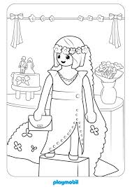 Male sie doch alle an! Playmobil Coloring Pages 100 Printable Images For Free
