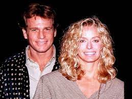 In 2013, a jury ruled that o'neal could keep the artwork after the university of texas claimed. Ryan O Neal Chronicles His Love Story With Farrah Fawcett In New Book Cbs News