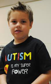 Centre for Autism Services Alberta 2015