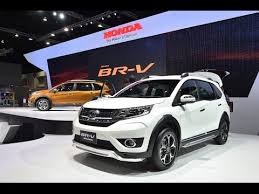 Honda brv ⭐ car price in india starts at 9.53 lakhs on 15 july 2021 ⚡ check out honda brv: The New Honda Br V Modulo Bodykit Full Feature Video Youtube
