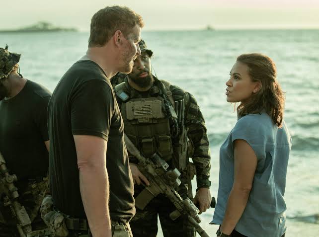 Preview — SEAL Team Season 7 Episode 9: The Sea and the Hills