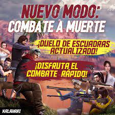 Eventually, players are forced into a shrinking play zone to engage each other in a tactical and diverse. Free Fire News Home Facebook