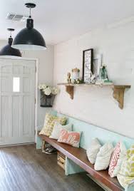 Vented Pendant Lights Add Wow Factor To Entry Inspiration Barn Light Electric