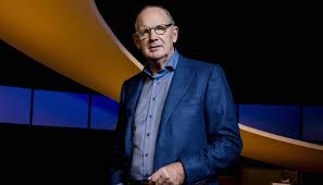 Philip Freriks Die Teringlijers Zegt Is Het Tv Moment Van De Week Jfk